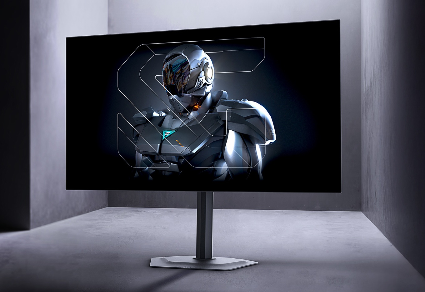 Gigabyte MO27Q28GR OLED Gaming Monitor