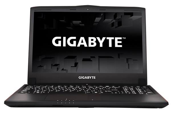 Gigabyte P55K