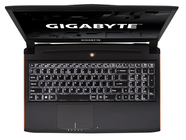 Gigabyte P55K 3