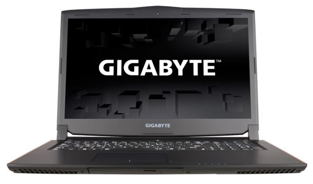 Gigabyte P57K 2