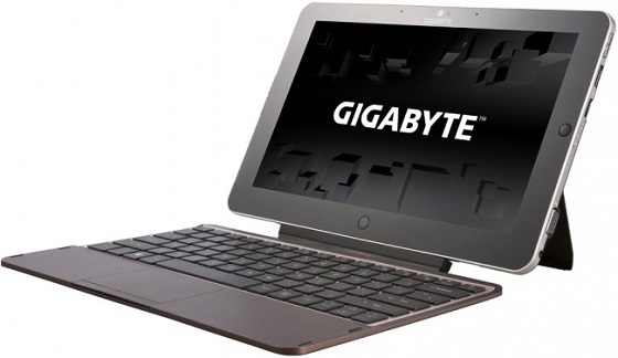 Gigabyte Padbook S1185 2