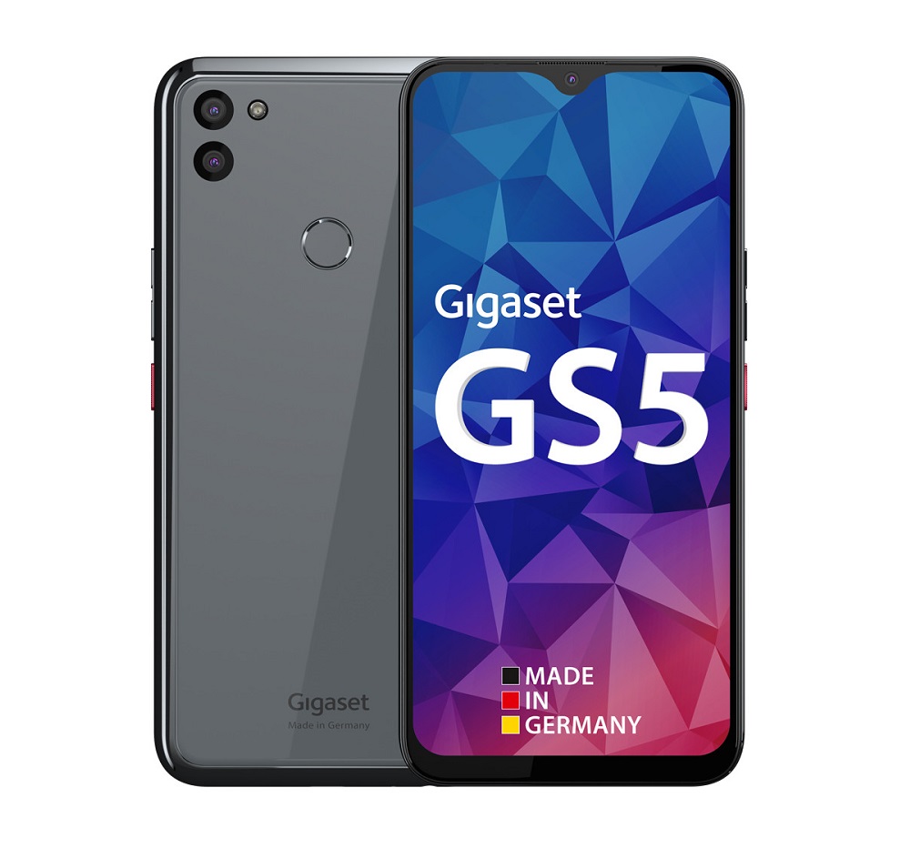 Gigaset GS5