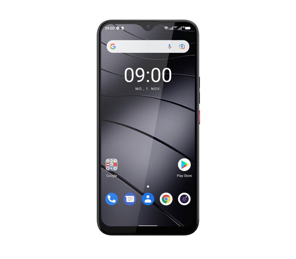 Компания Gigaset представила смартфон GS5, изготовленный в Германии