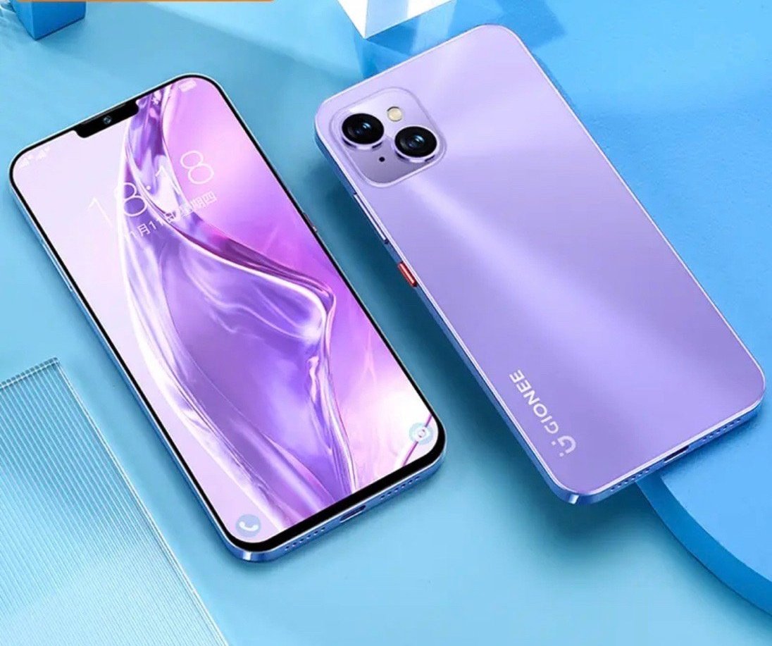 Gionee G13 Pro