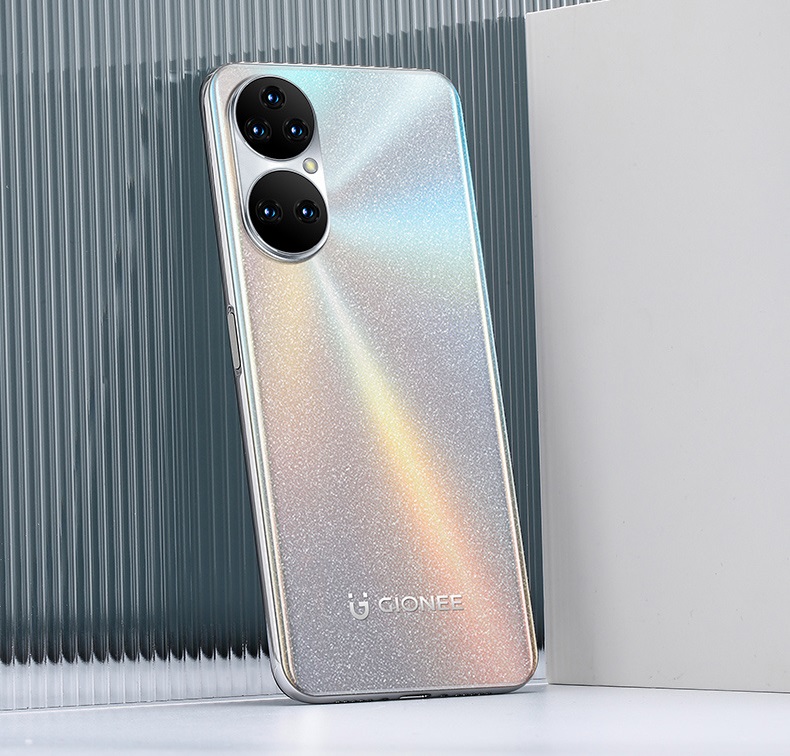 Gionee P50 Pro