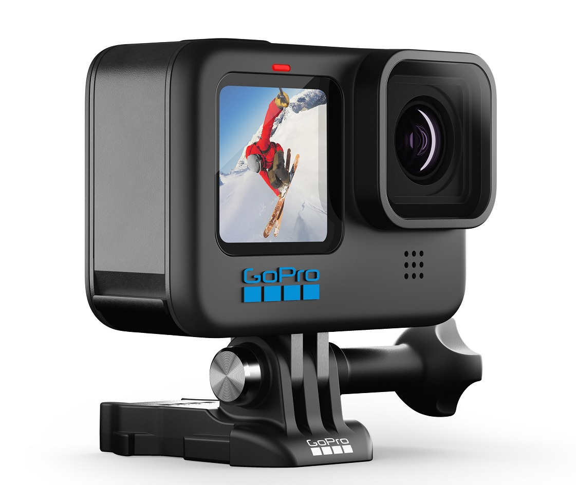 GoPro Hero 10 Black