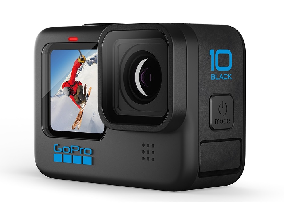 GoPro Hero 10 Black