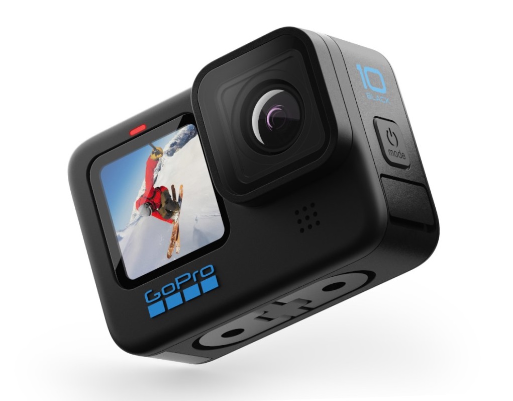 GoPro Hero 10 Black