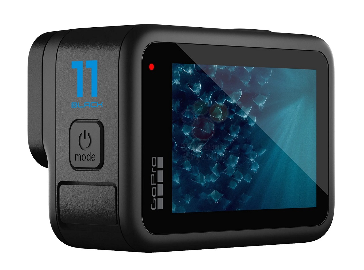 GoPro Hero 11 Black