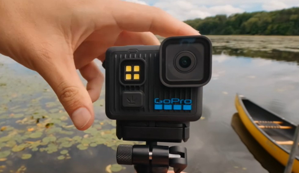 GoPro Lit HERO