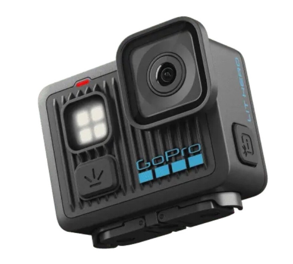 GoPro Lit HERO