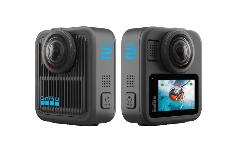 GoPro Max 2