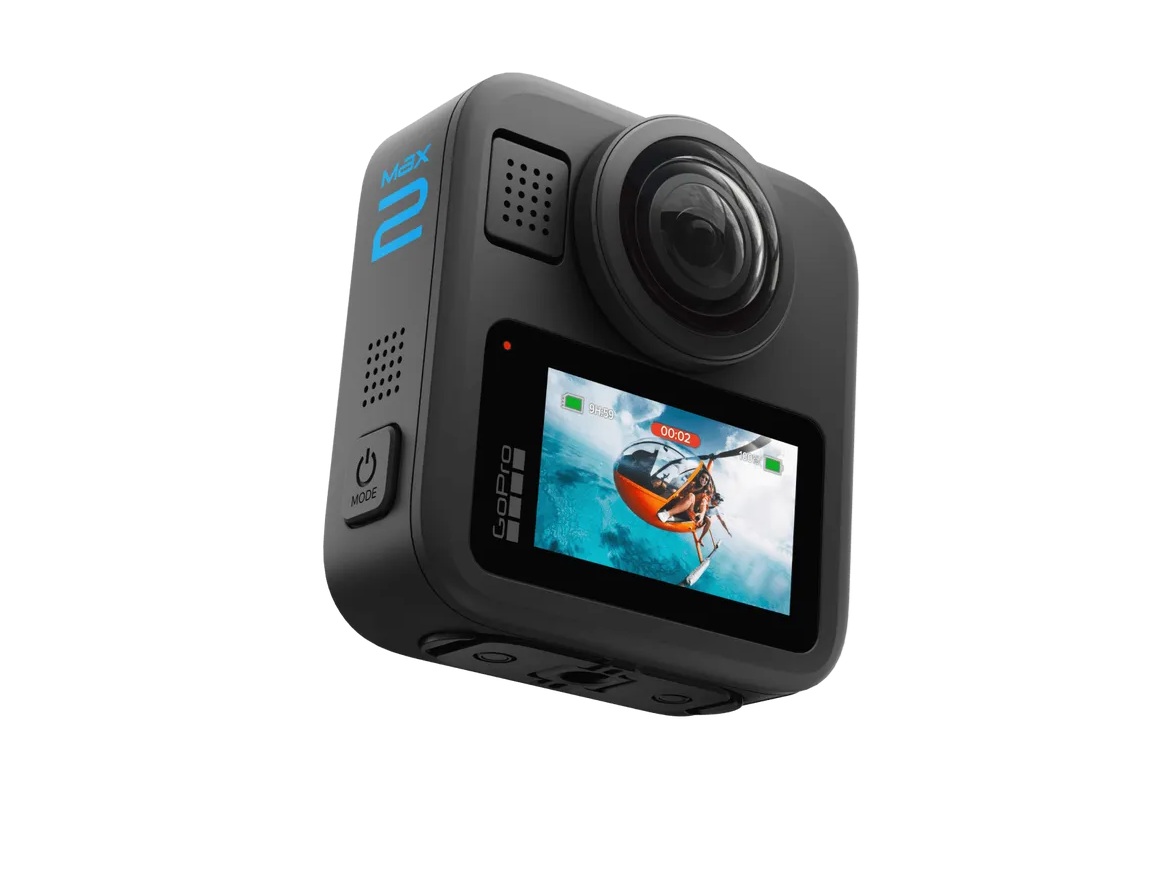 GoPro Max 2