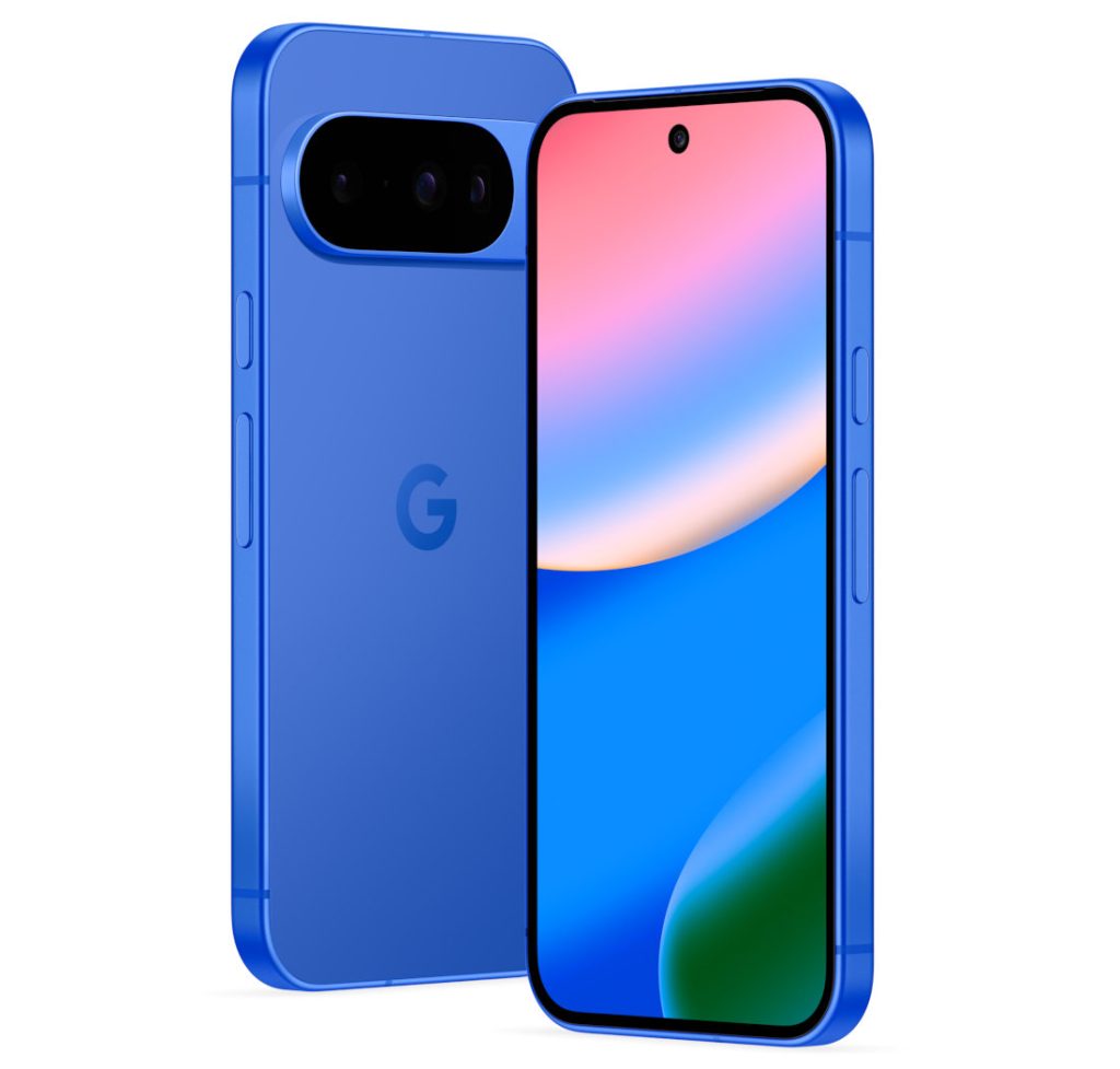 Google Pixel 10
