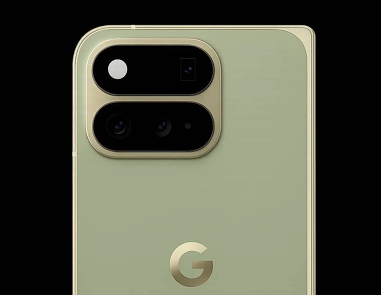 Google Pixel 11 Pro Fold