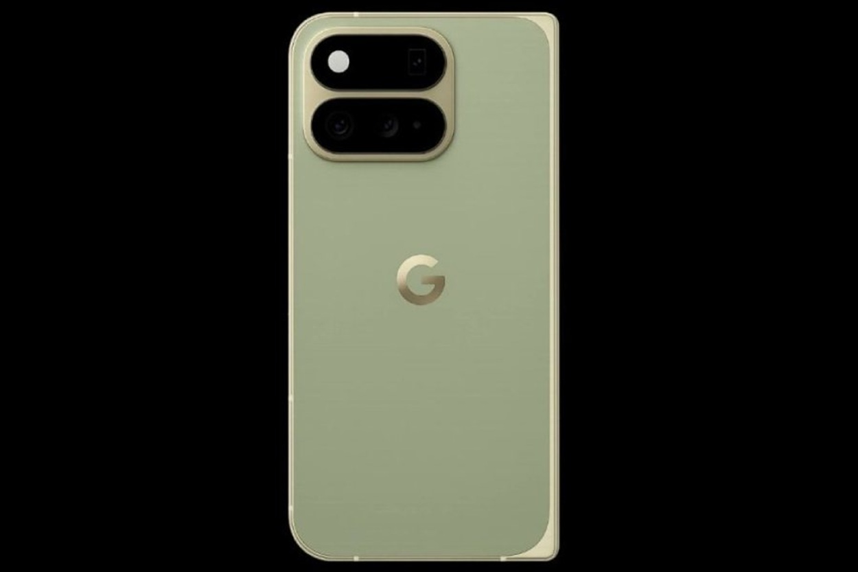 Google Pixel 11 Pro Fold