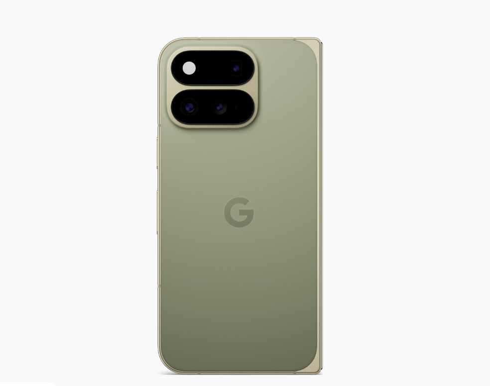 Google Pixel 11 Pro Fold