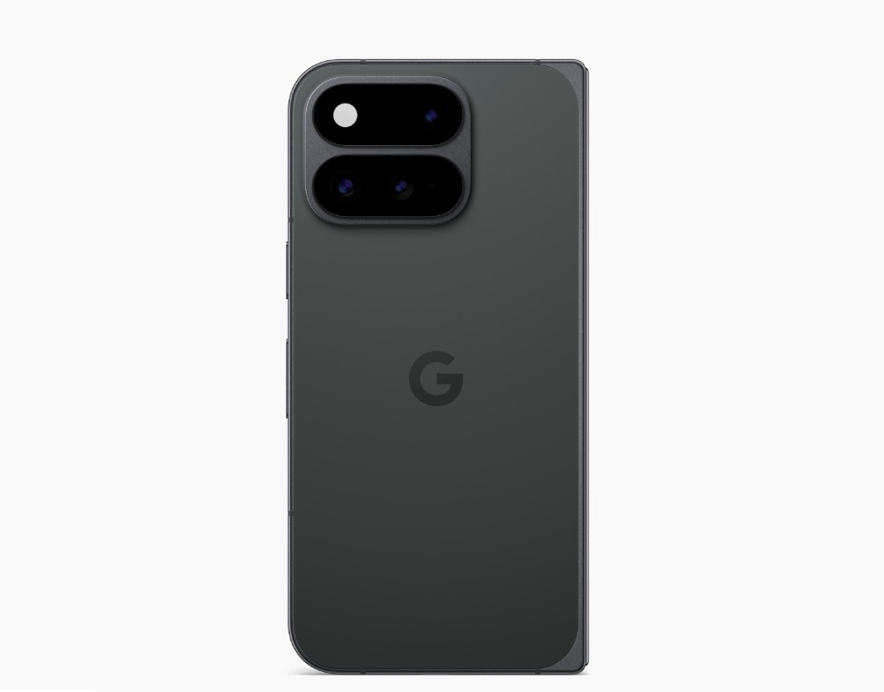 Google Pixel 11 Pro Fold