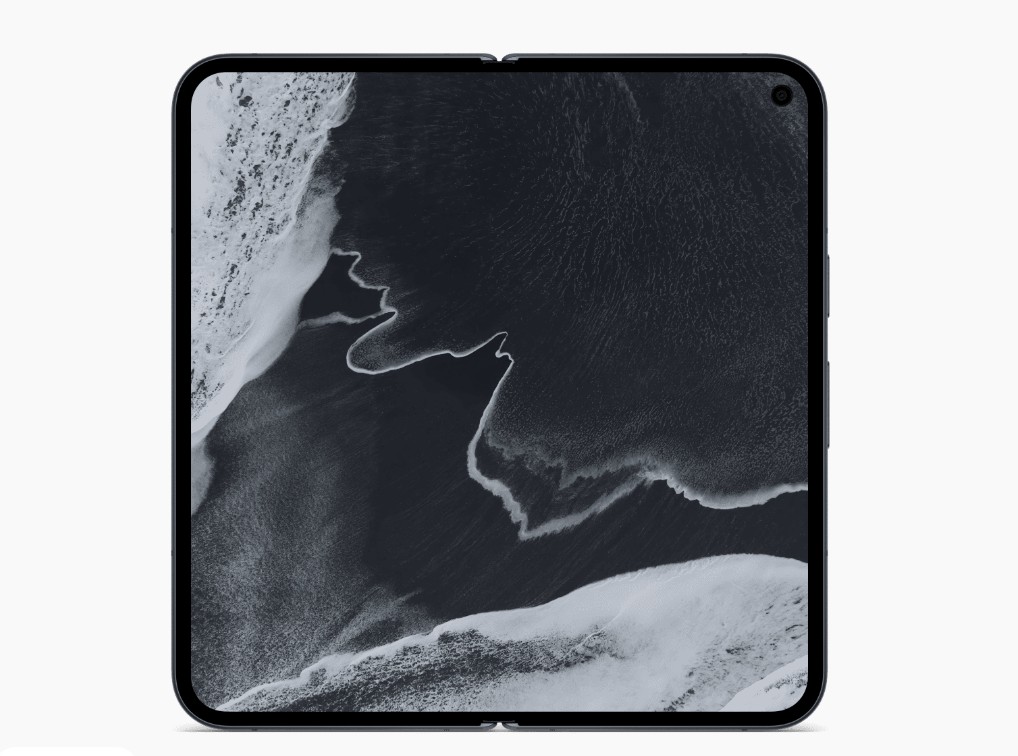 Google Pixel 11 Pro Fold
