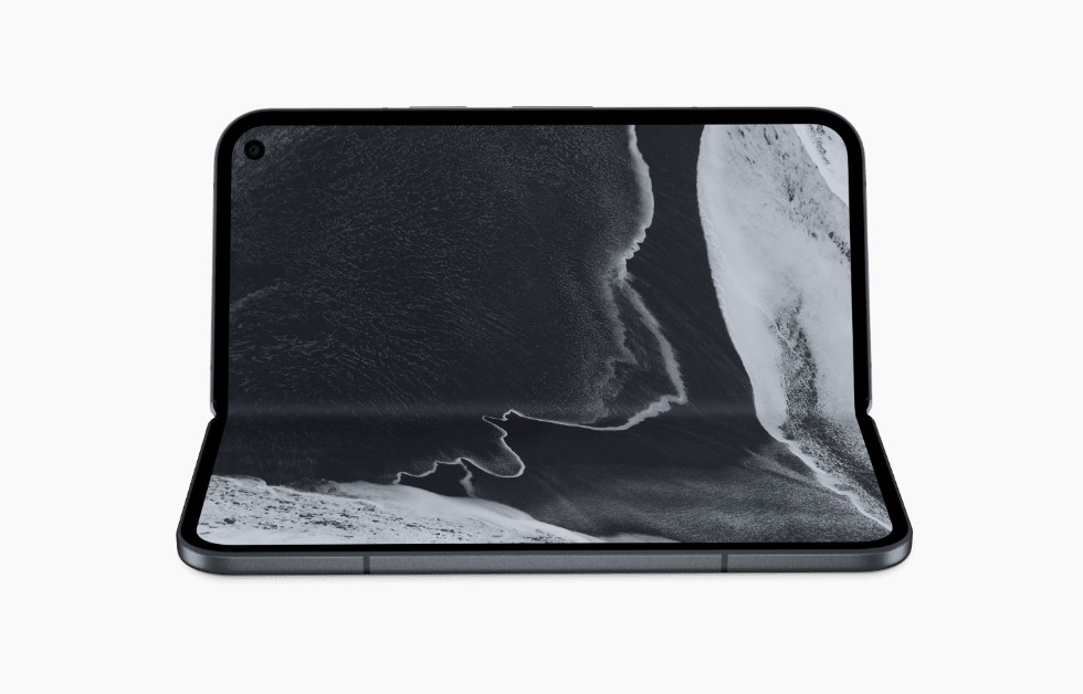Google Pixel 11 Pro Fold