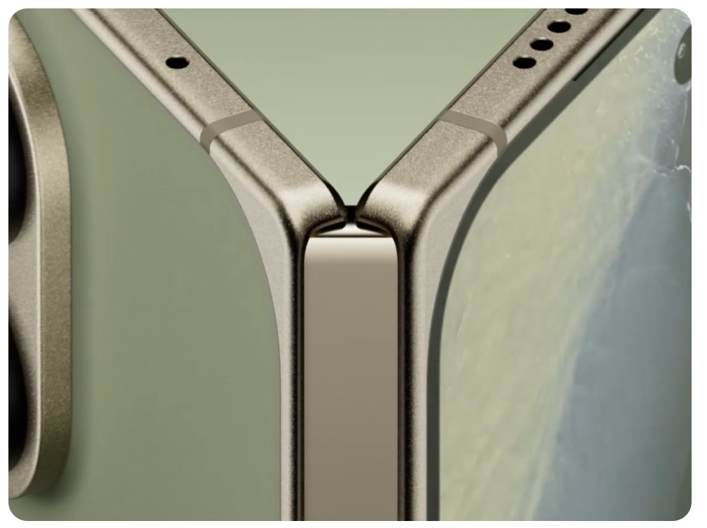 Google Pixel 11 Pro Fold