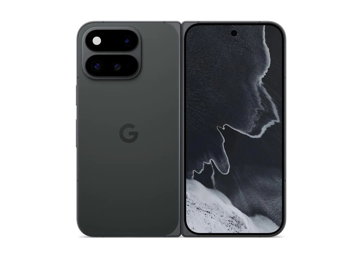Google Pixel 11 Pro Fold