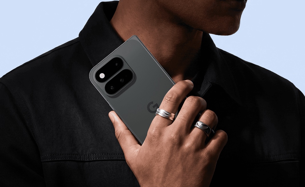 Google Pixel 11 Pro Fold