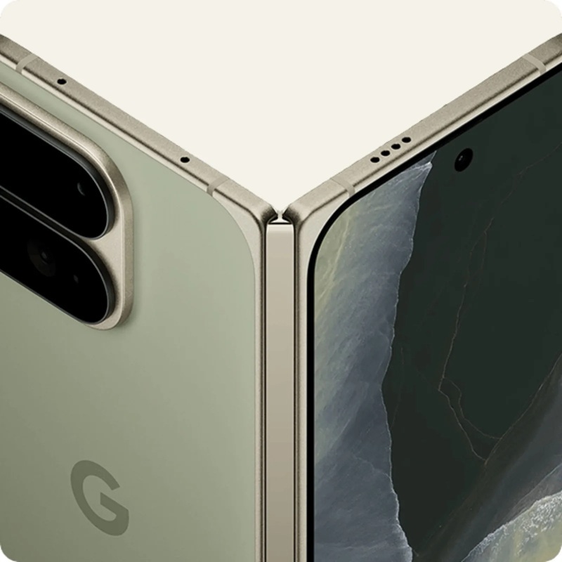 Google Pixel 11 Pro Fold