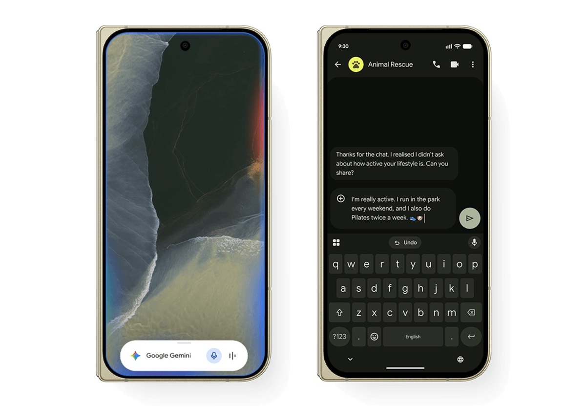 Google Pixel 11 Pro Fold