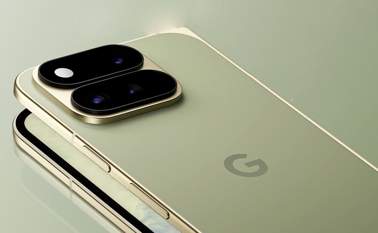 Google Pixel 11 Pro Fold