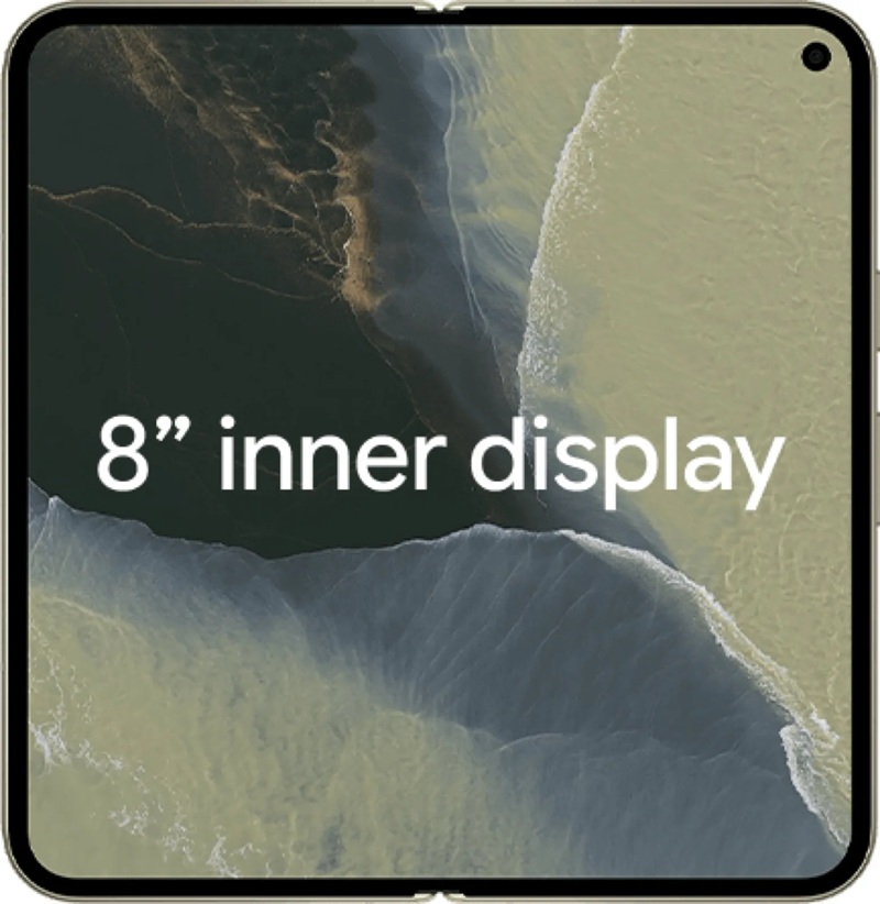 Google Pixel 11 Pro Fold