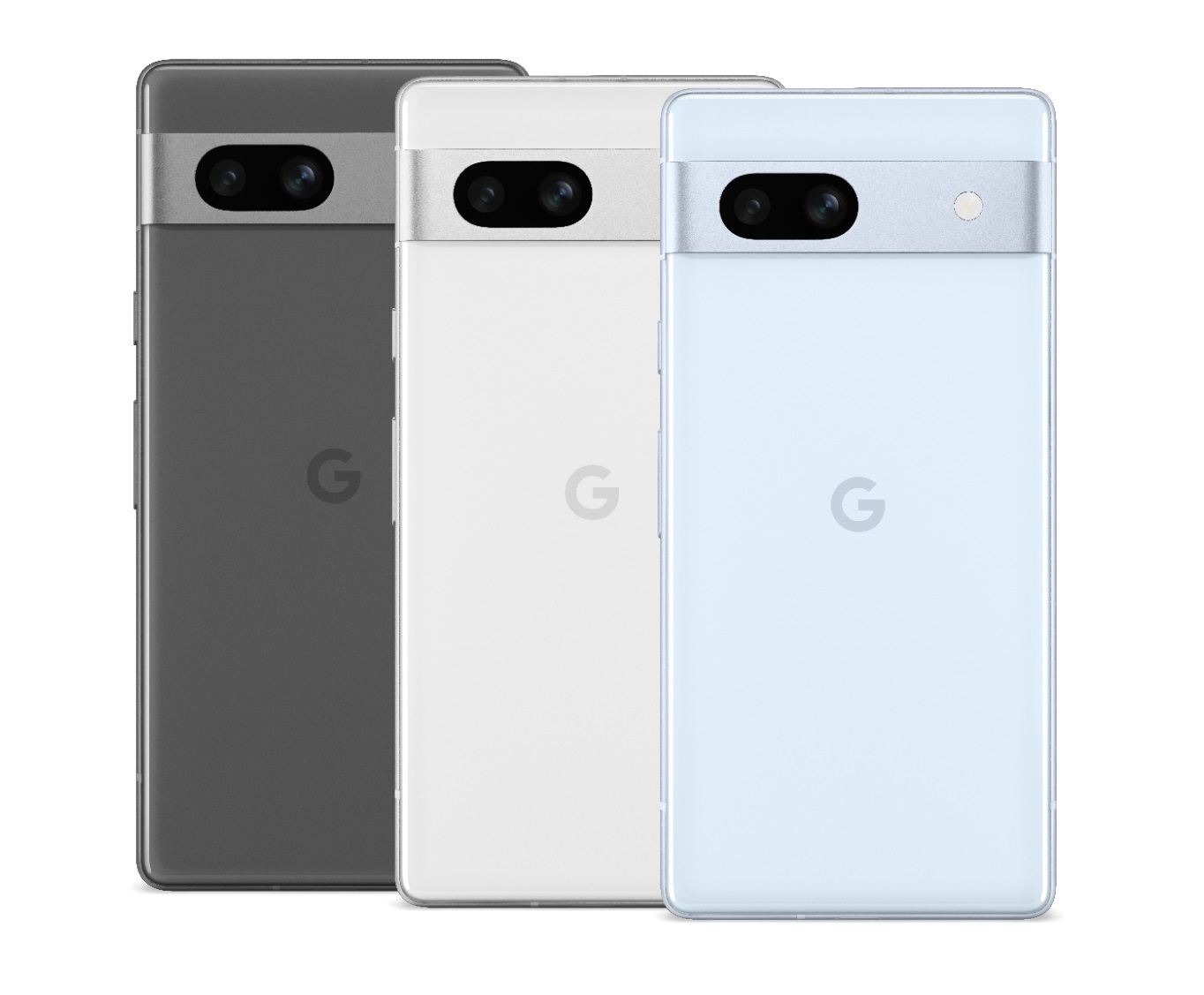 смартфон Google Pixel 7a