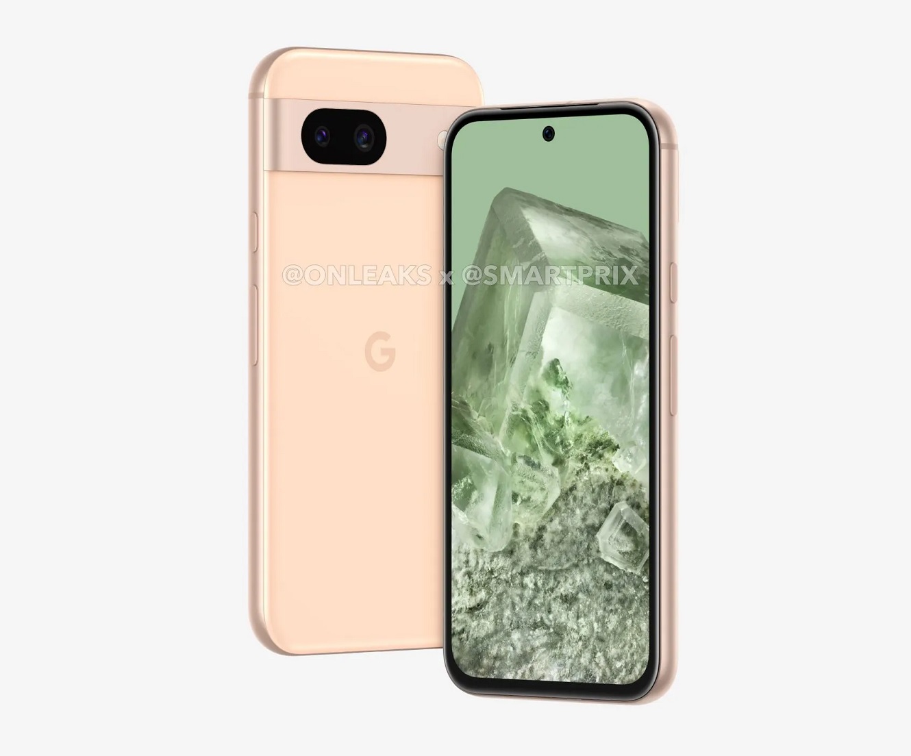 смартфон Google Pixel 8a