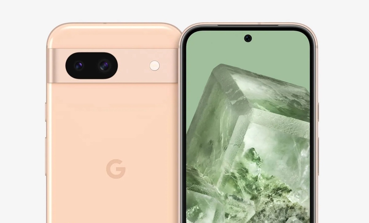 Google Pixel 8a получит дисплеем с частотой обновления 120 Гц