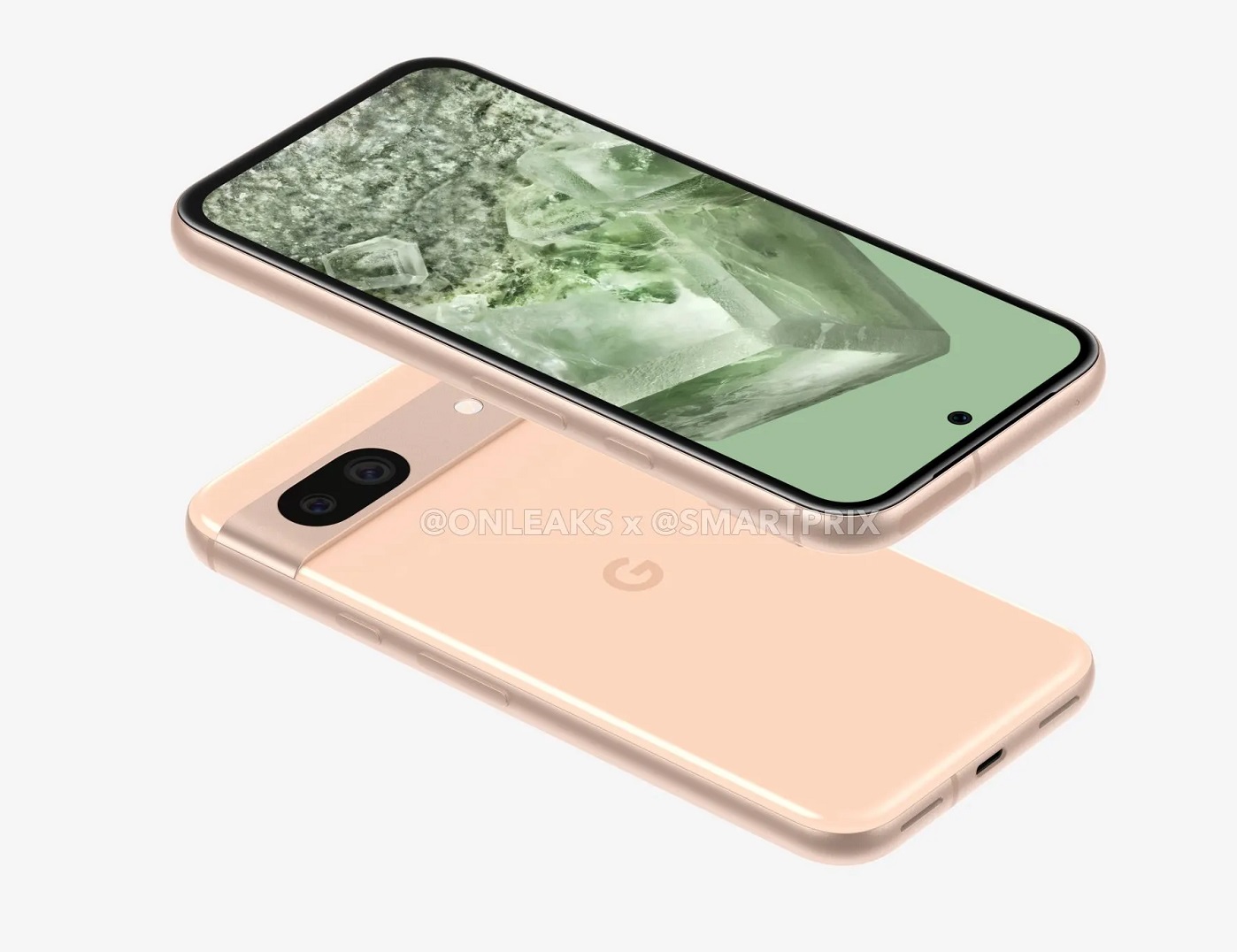 смартфон Google Pixel 8a