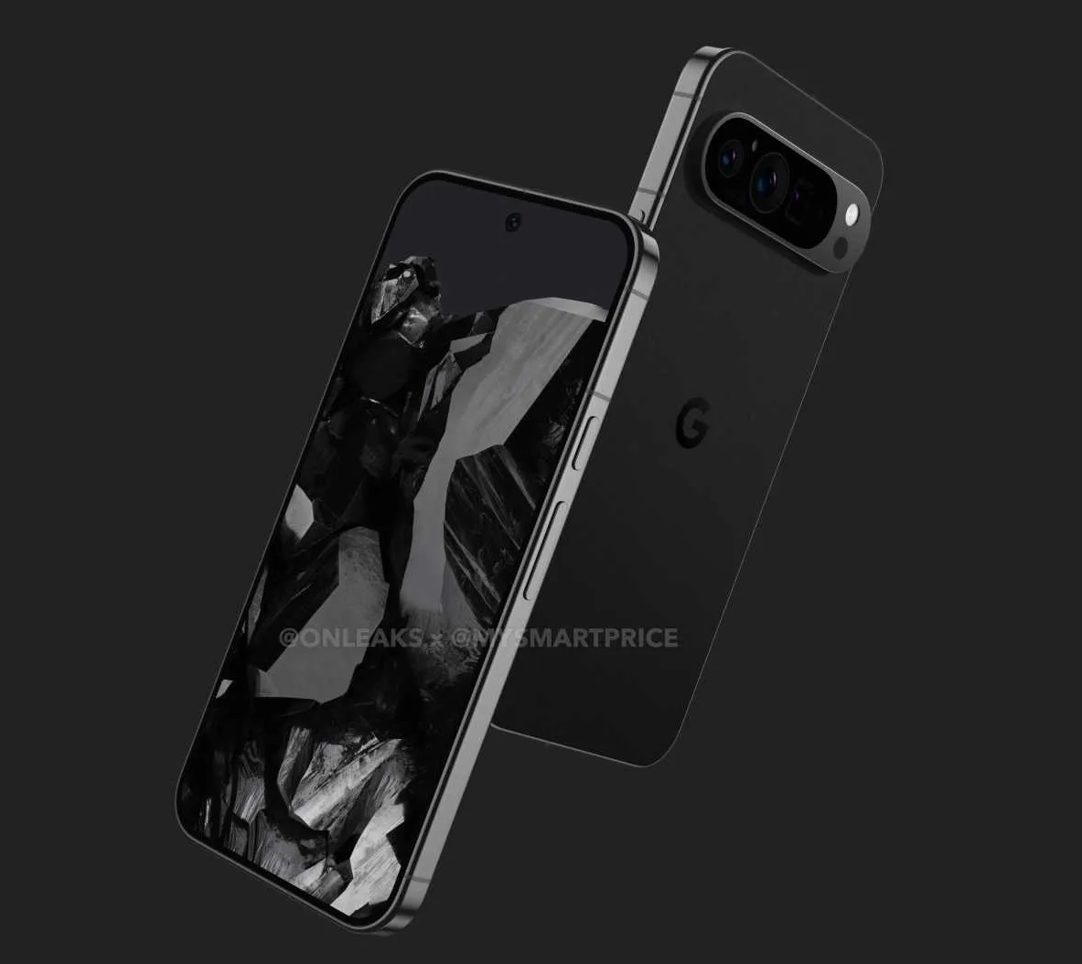 смартфон Google Pixel 9 Pro