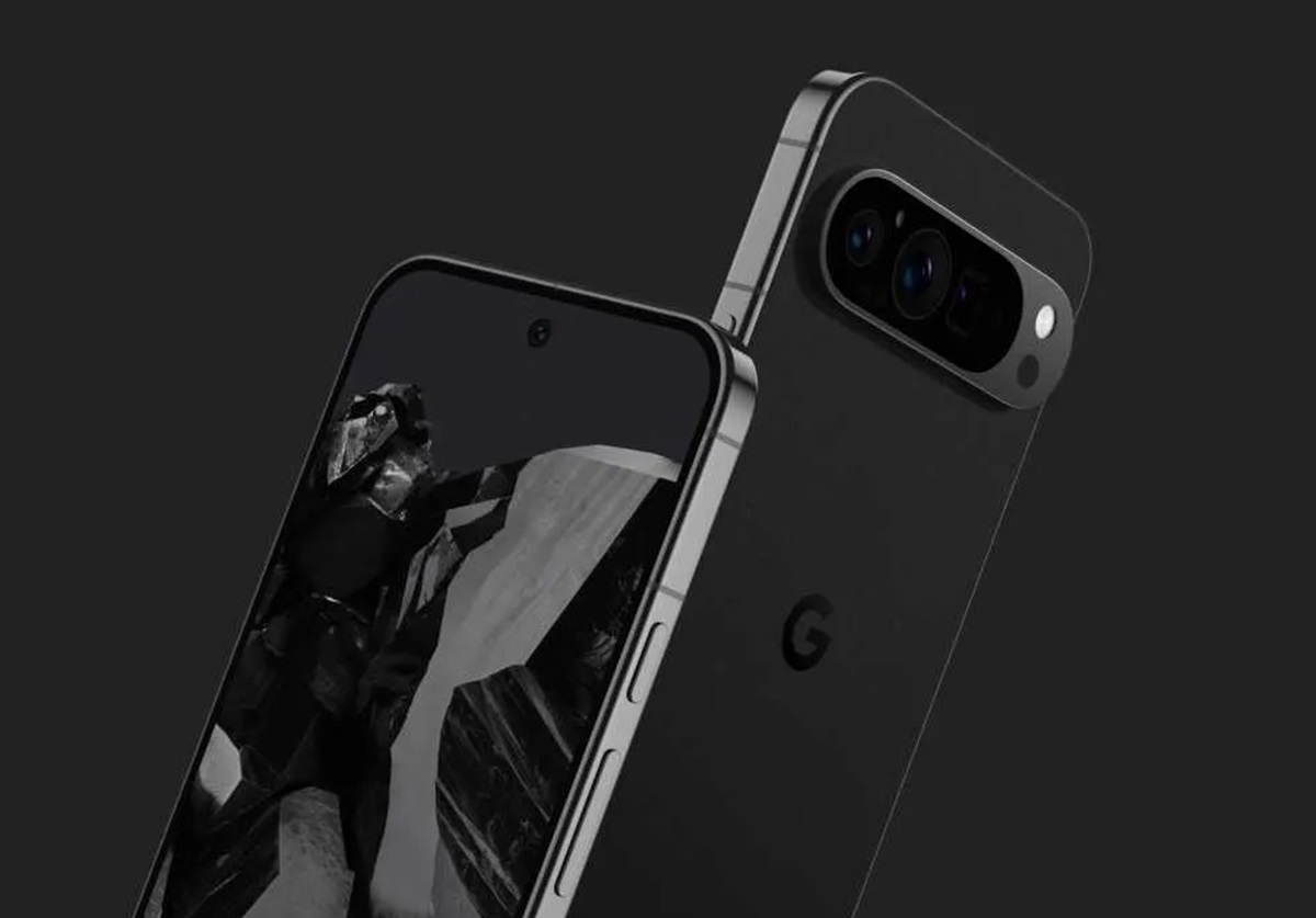 Google Pixel 9 Pro получит процессор Tensor G4 и 6,34-дюймовый дисплей