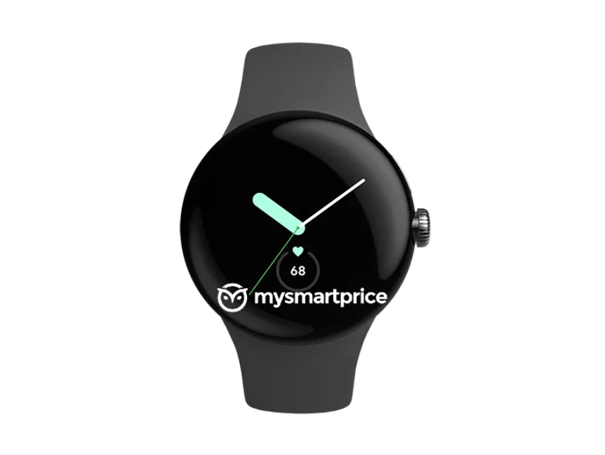 часы Google Pixel Watch 2