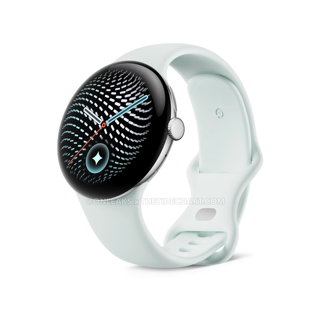 Google Pixel Watch 5