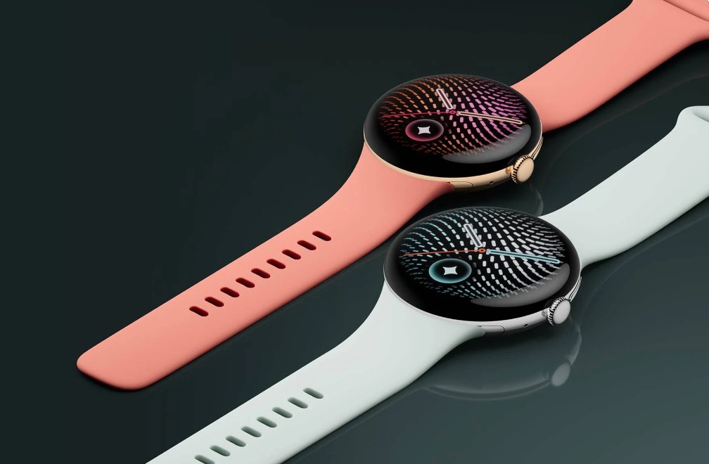 Google Pixel Watch 5