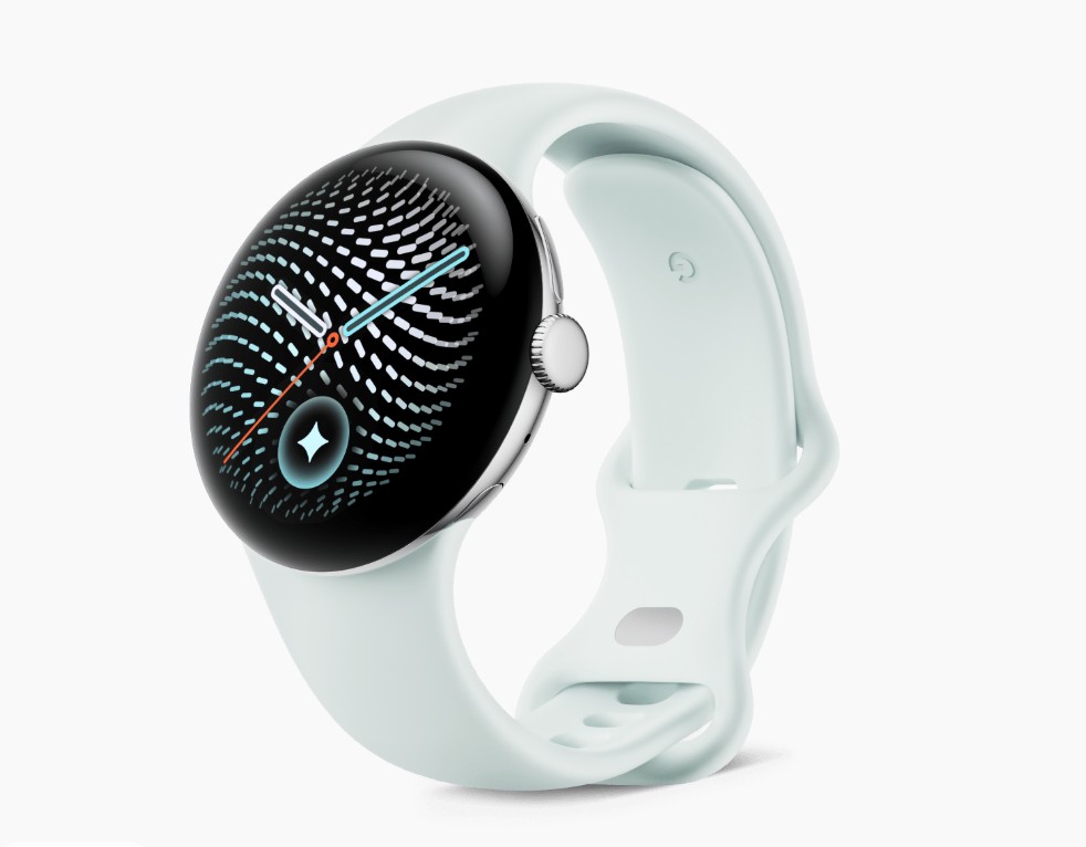 Google Pixel Watch 5