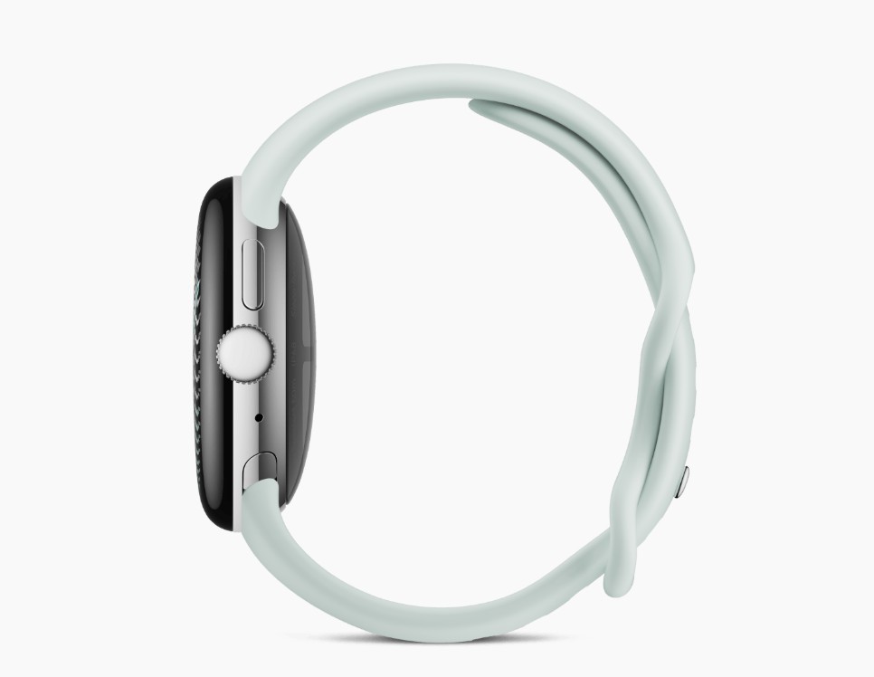 Google Pixel Watch 5