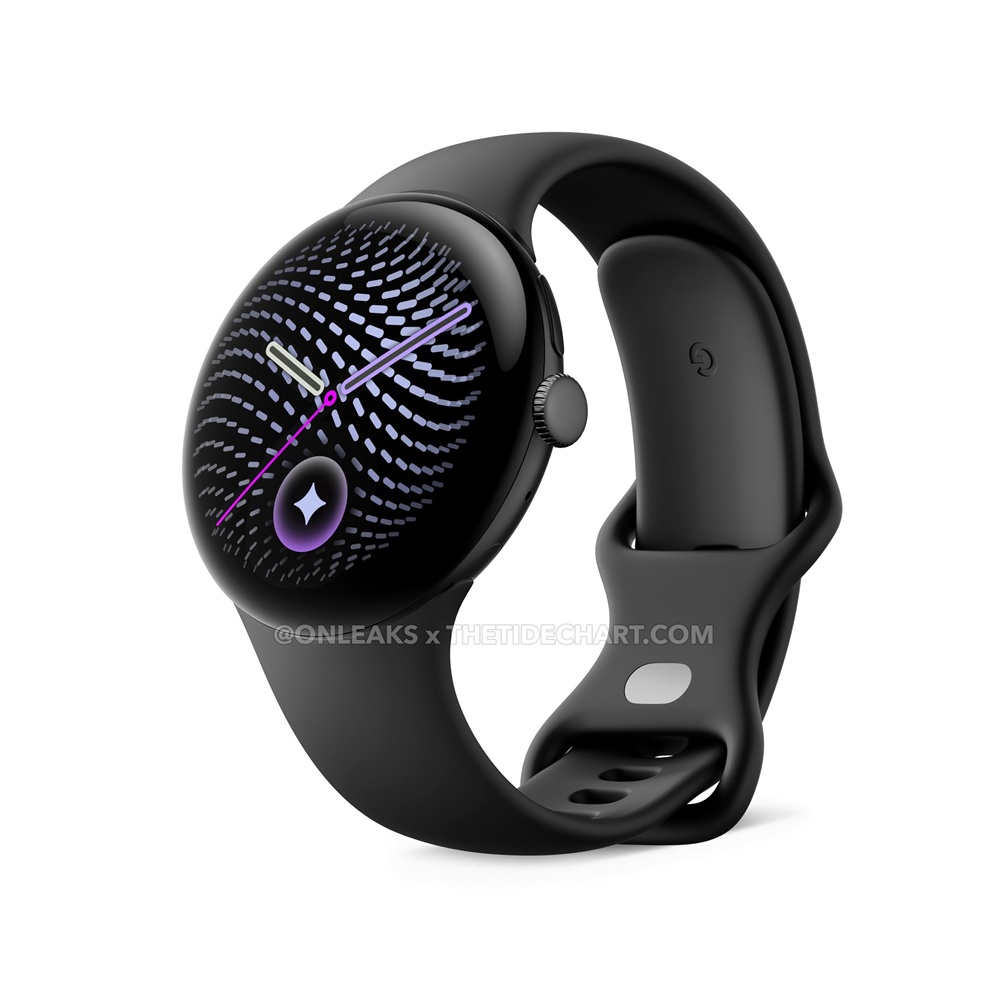 Google Pixel Watch 5