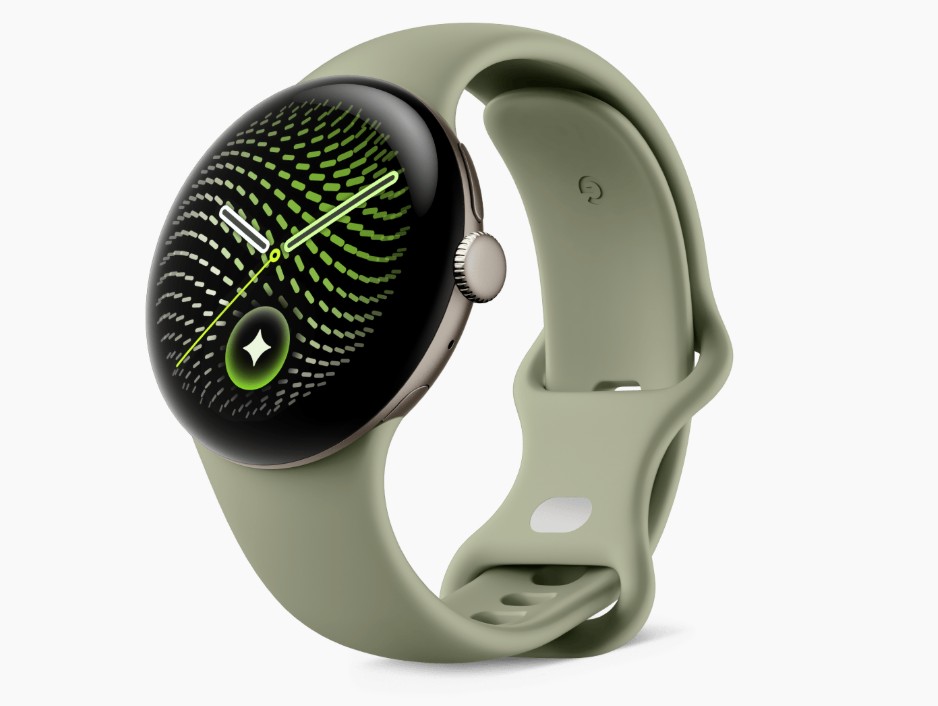 Google Pixel Watch 5