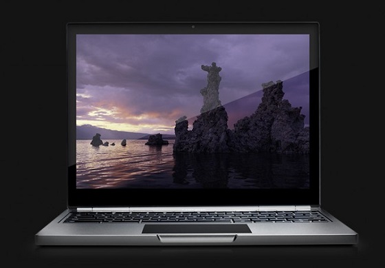 Google Chromebook Pixel 3