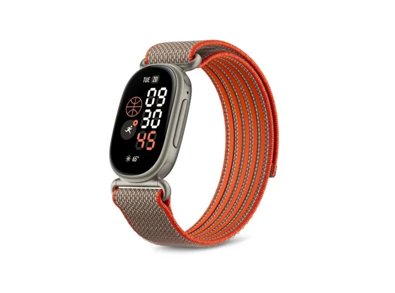 Google Fitbit Edge