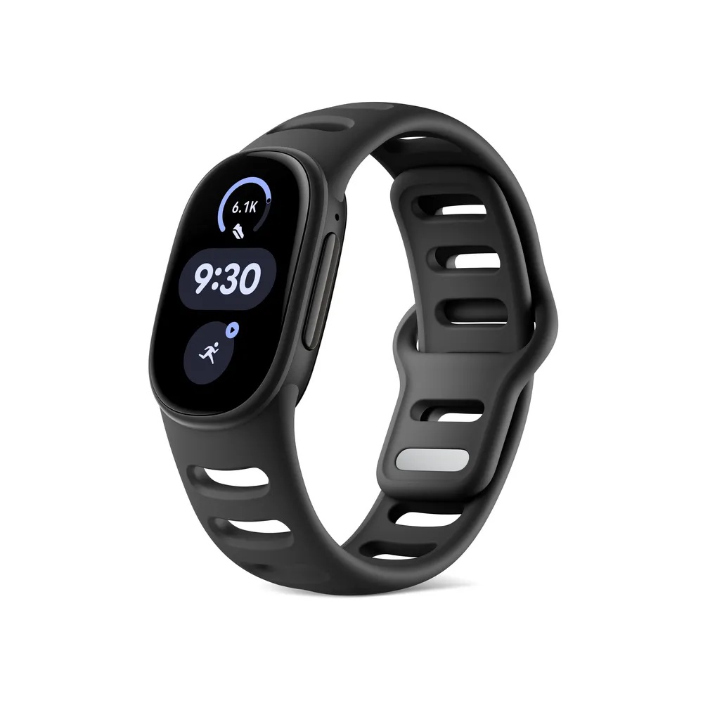 Google Fitbit Edge