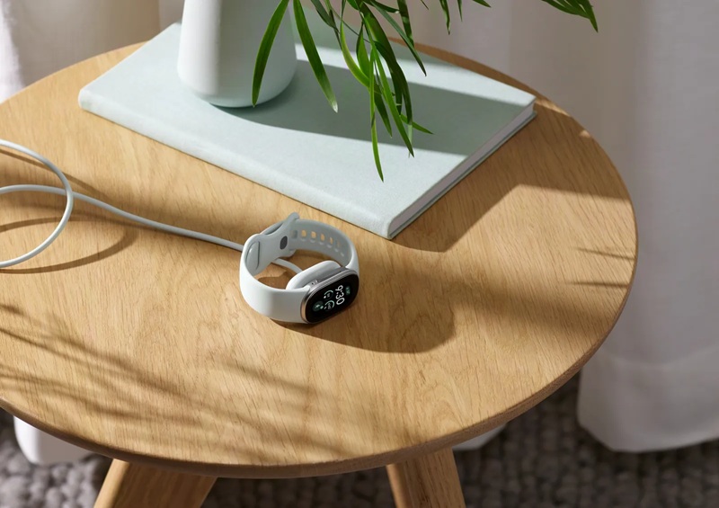 Google Fitbit Edge