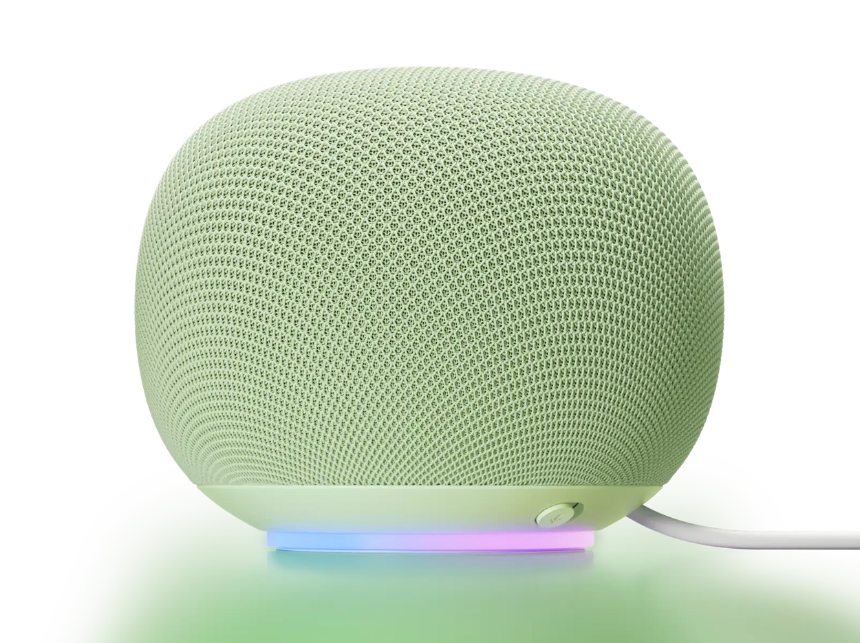 Google Home Speaker
