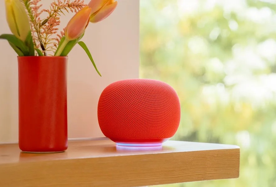 Google Home Speaker